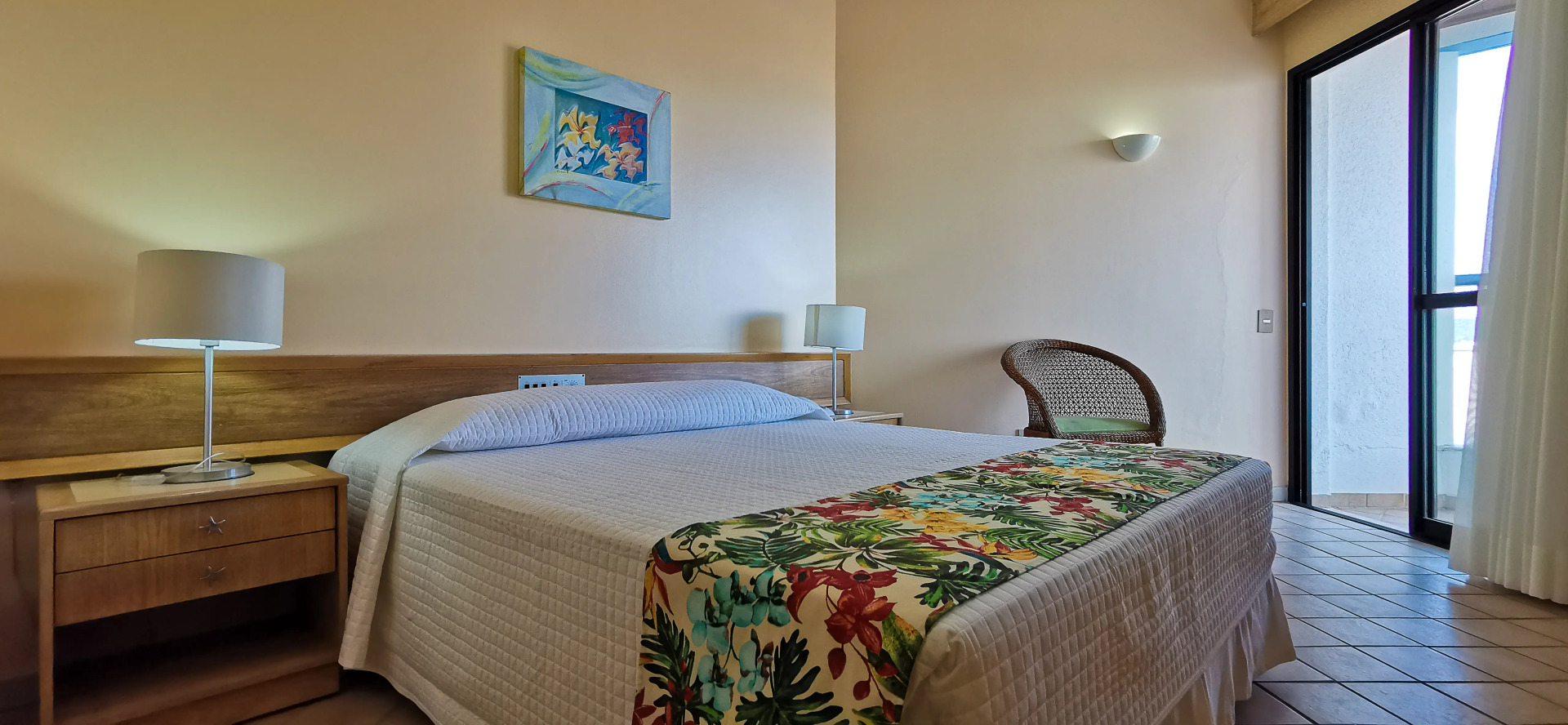 Photo - Ingleses Praia Hotel