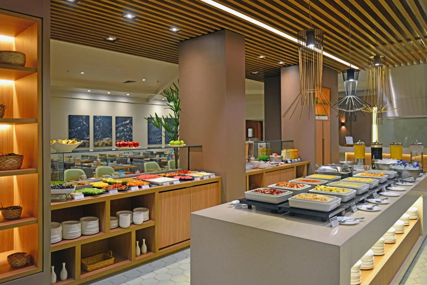 Photo - Hotel Deville Prime Salvador