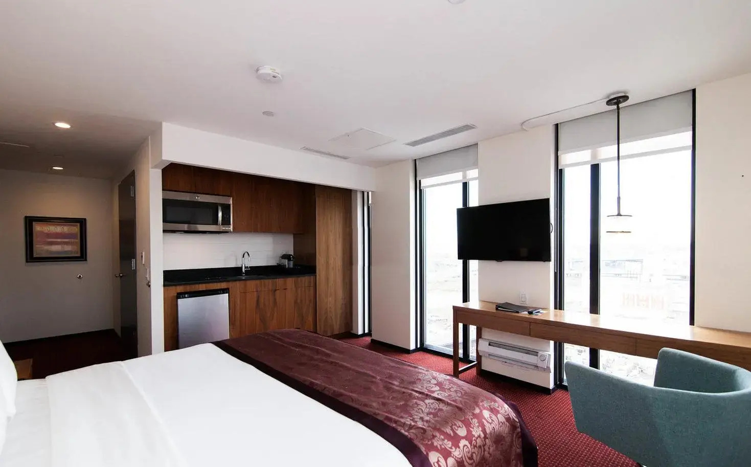 Foto - The Parc Hotel