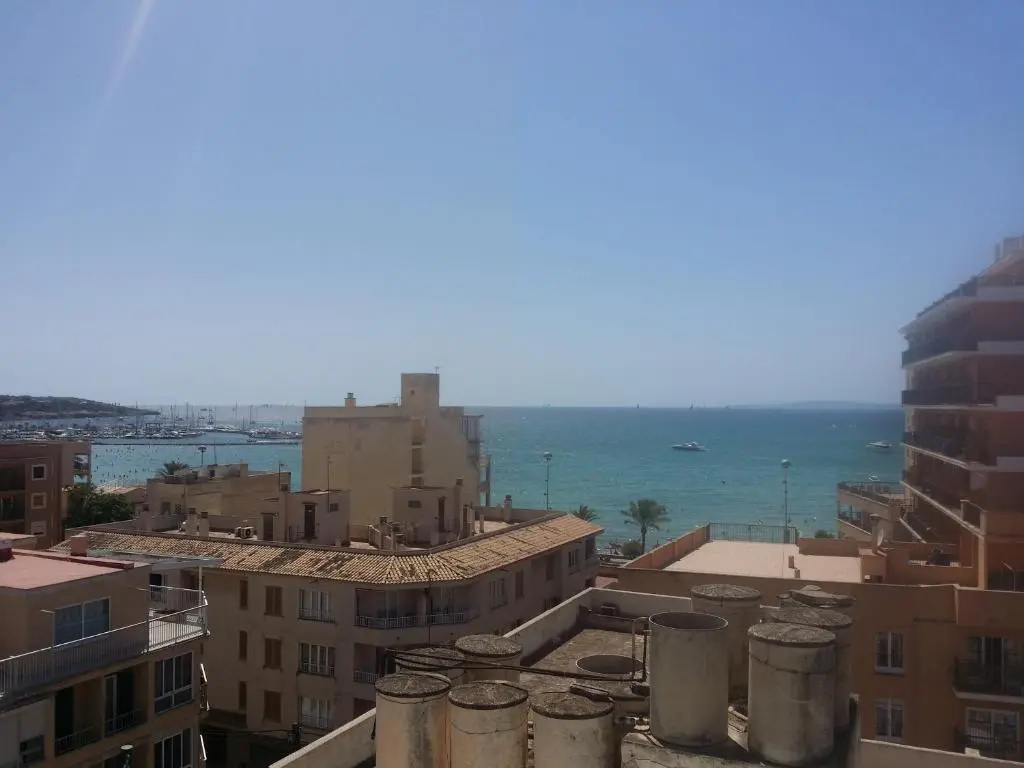 Photo - Hostal Sol de Mallorca