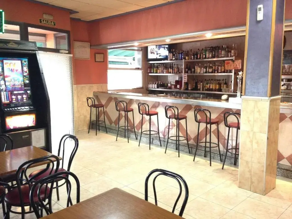 Foto - Pensión Flipper