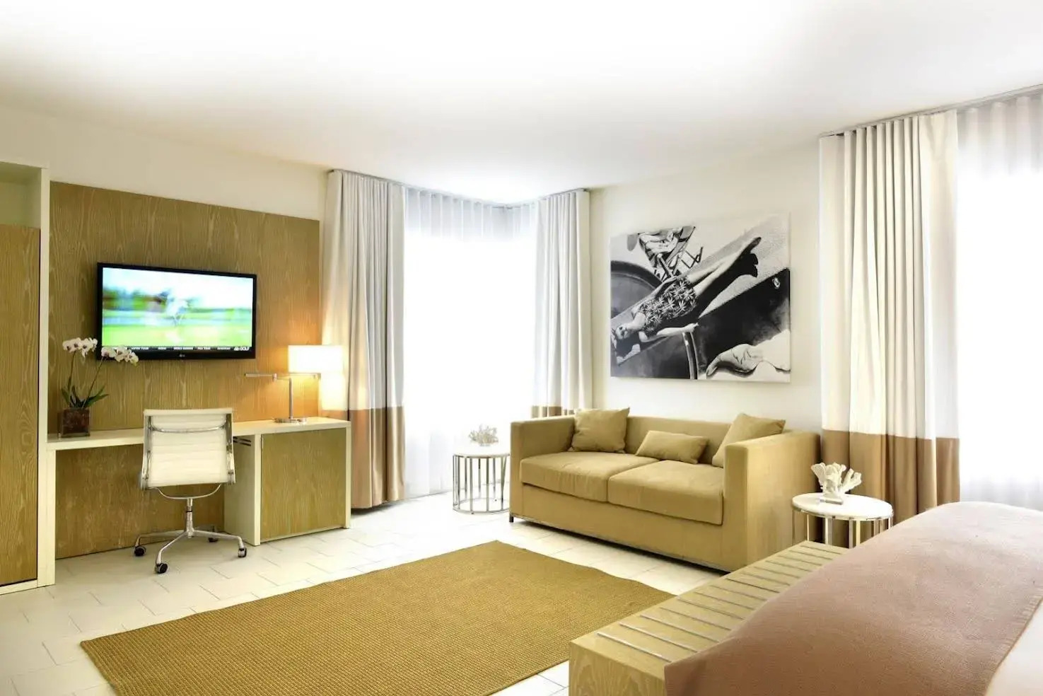 Foto - Pestana South Beach Hotel