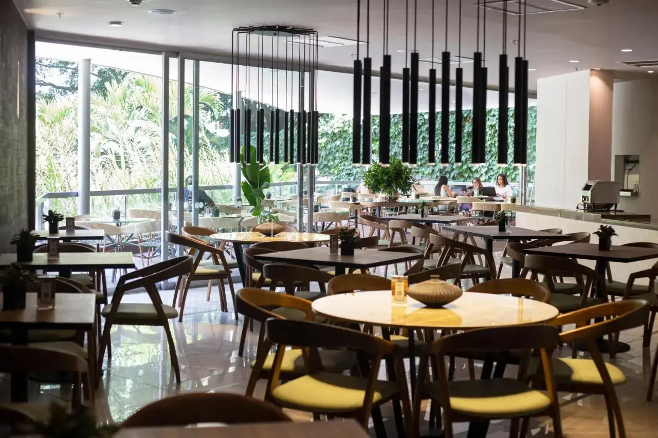 Foto - Hotel Estelar Blue