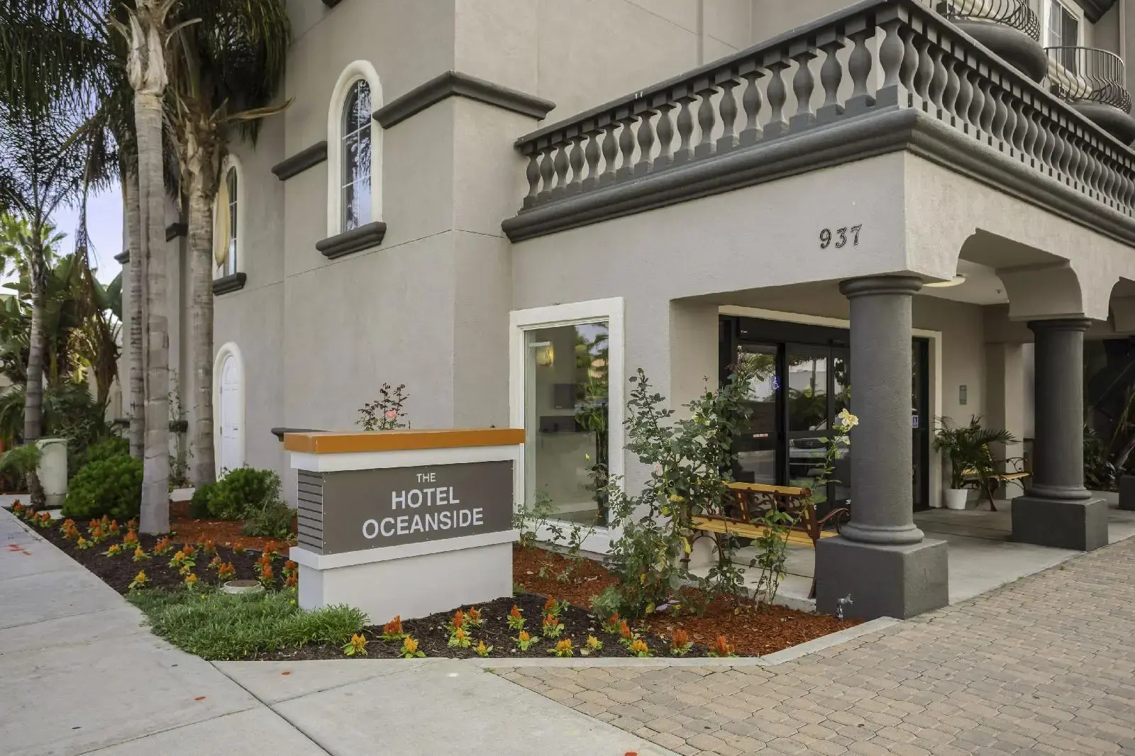 Foto - The Hotel Oceanside