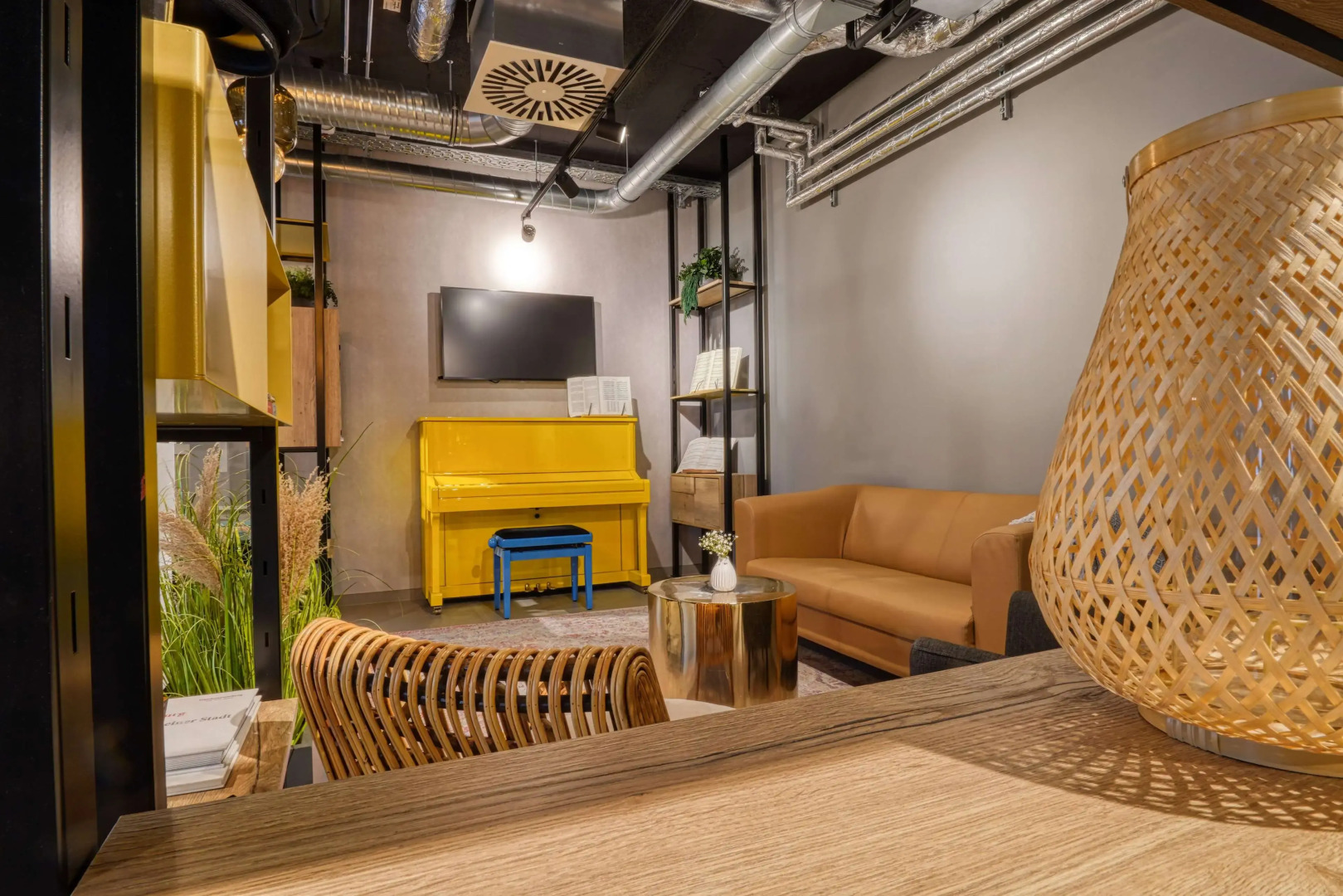 Foto - Vienna House Easy by Wyndham Hamburg Bergedorf