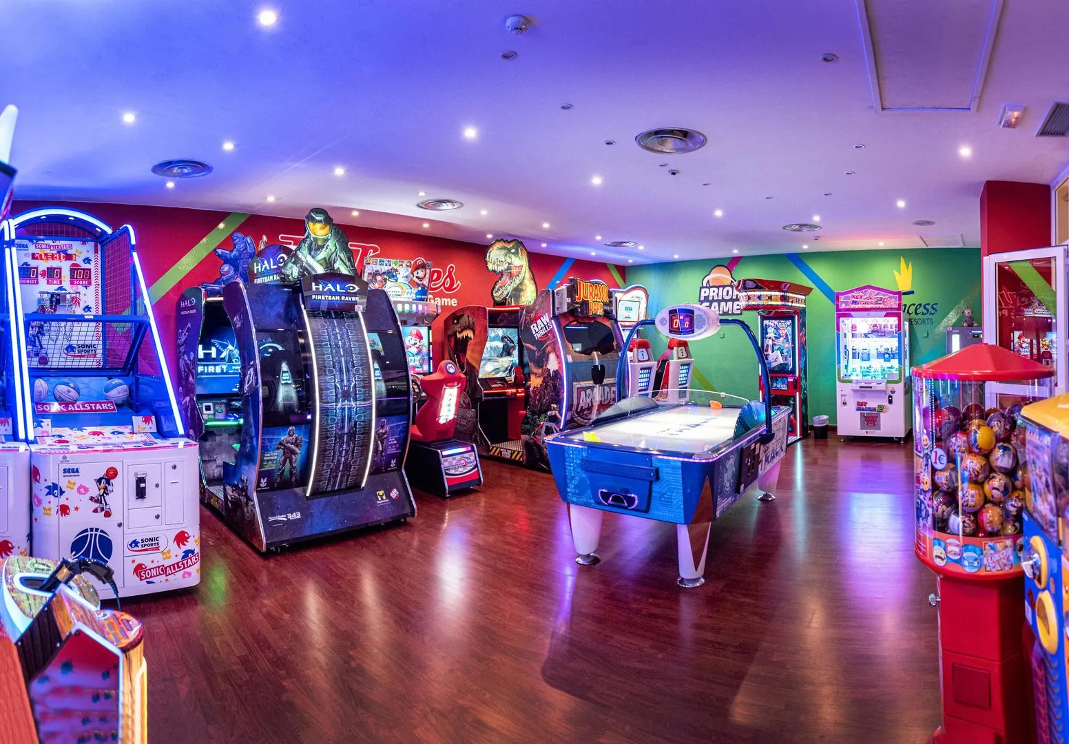 Foto - Maspalomas Princess