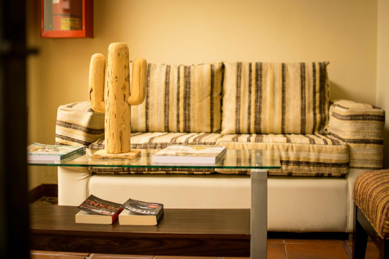 Photo - Hotel Inkai