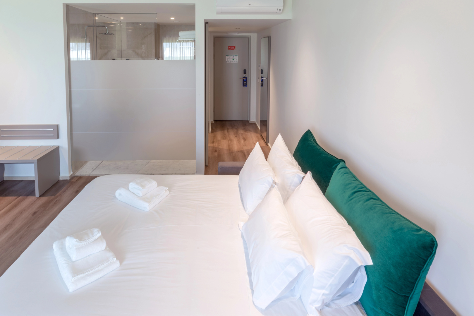 Foto - Oporto Airport & Business Hotel