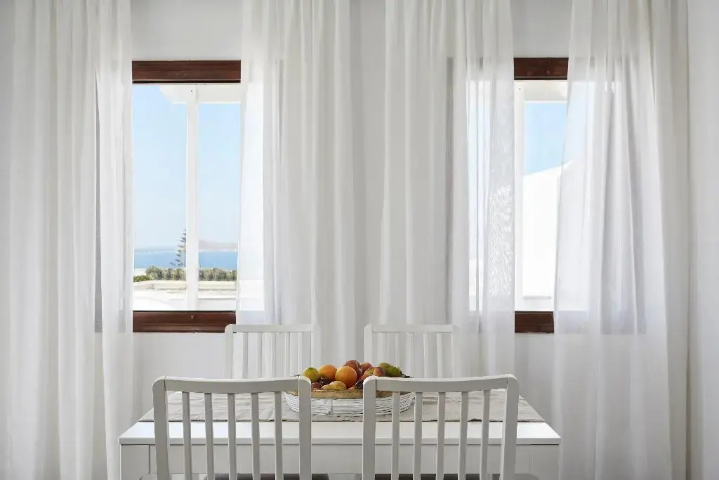 Foto - Sunrise Paros