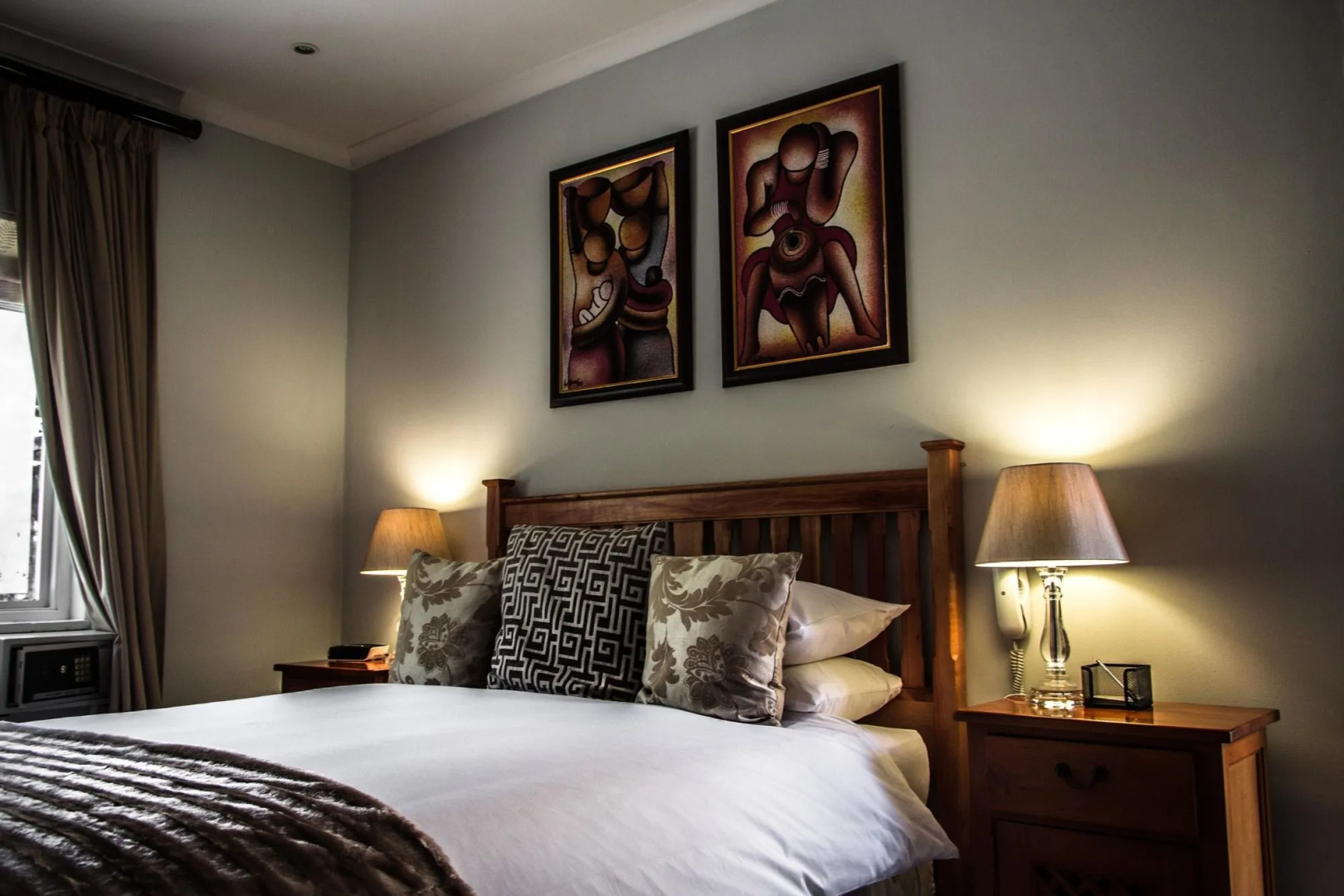 Foto - Wild Olive Guest House & Villa