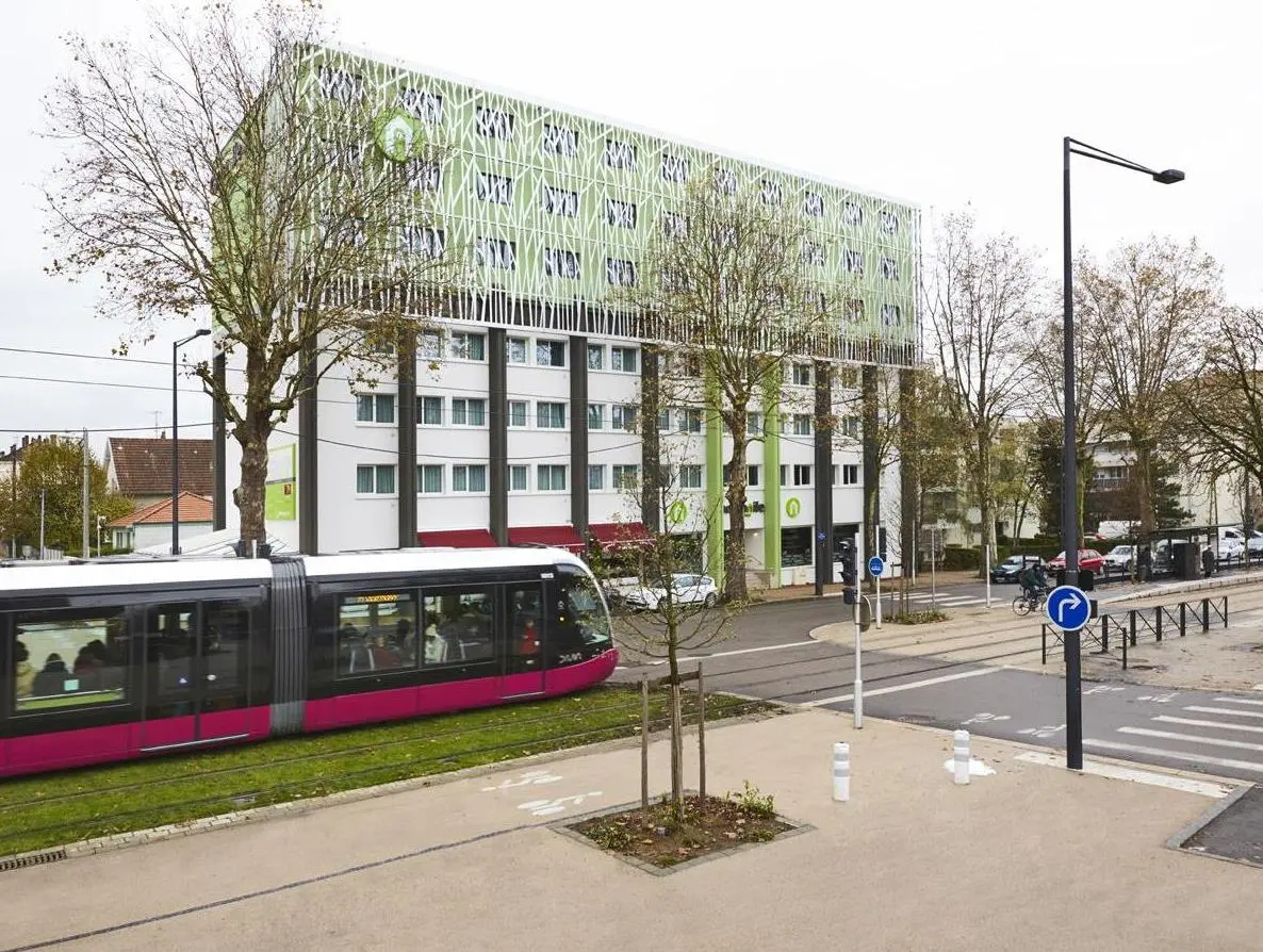 Foto - Hotel Campanile Dijon - Congrès - Clémenceau