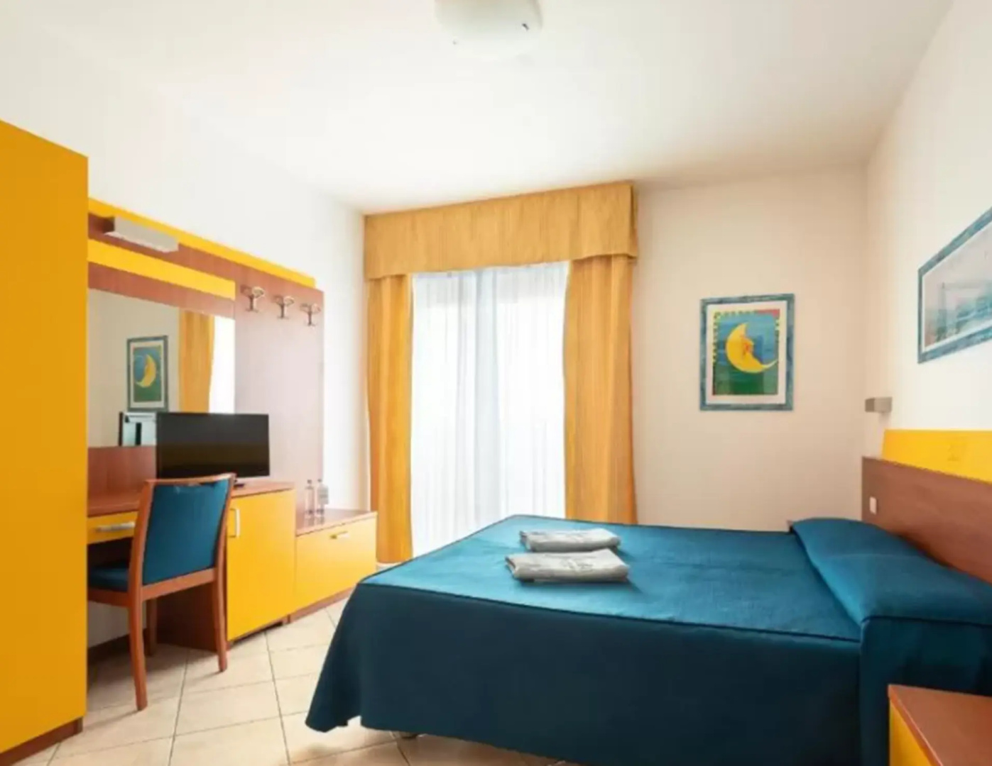 Photo - Aparthotel Sheila