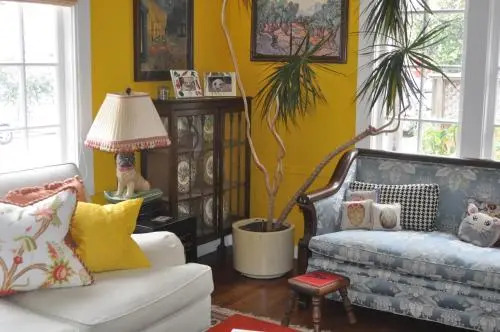 Photo - My Rosegarden Guest Rooms