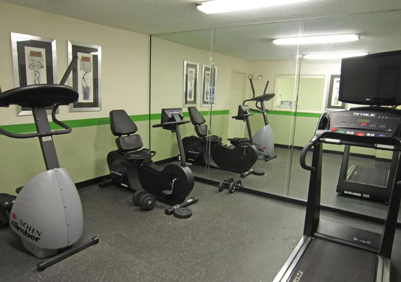 Foto - Extended Stay America Select Suites Tampa Airport Memorial Hwy