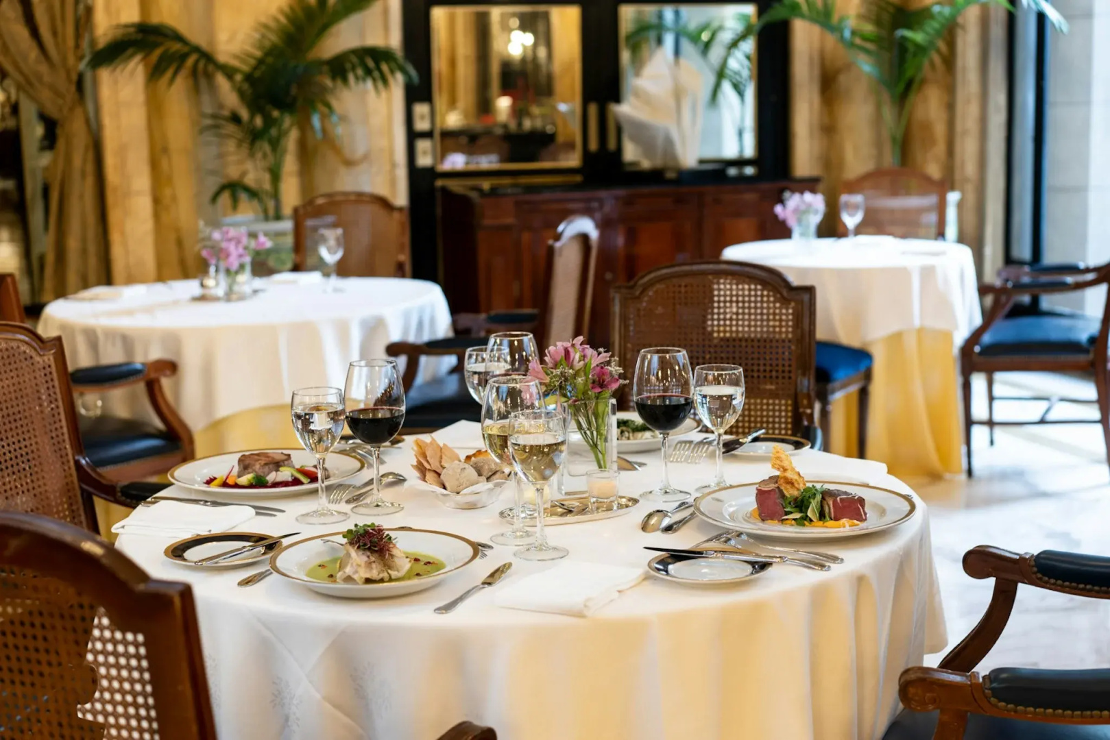 Foto - Alvear Palace Hotel