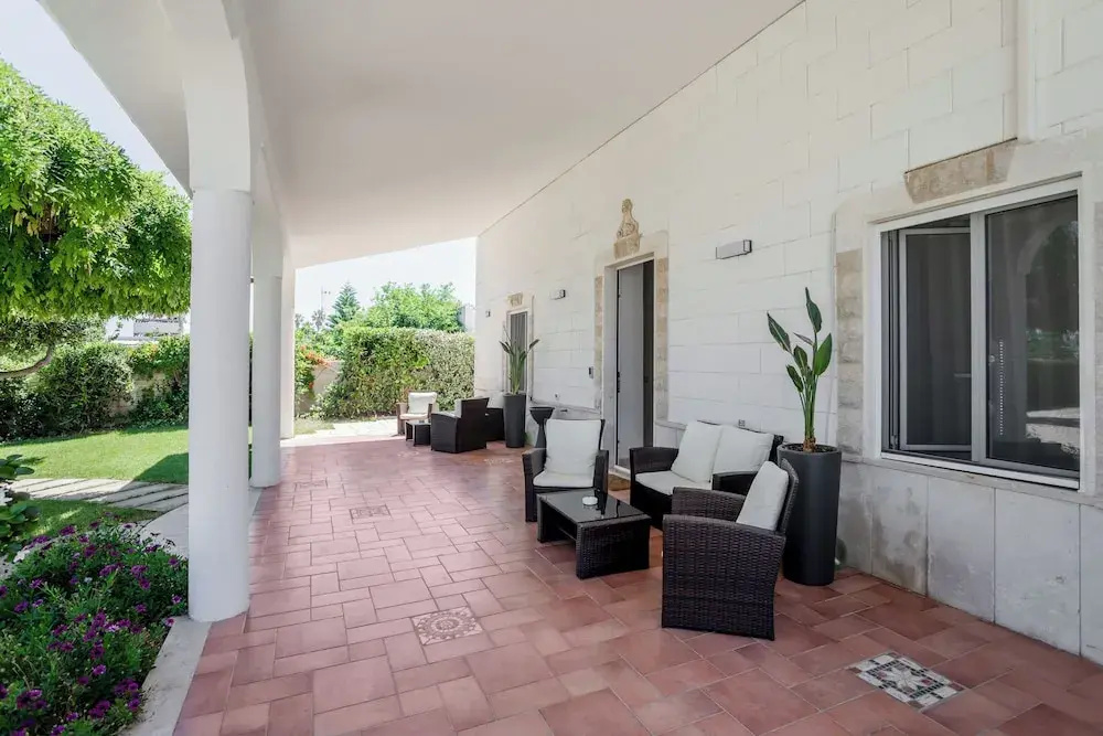 Photo - Pietramare Luxury Suites