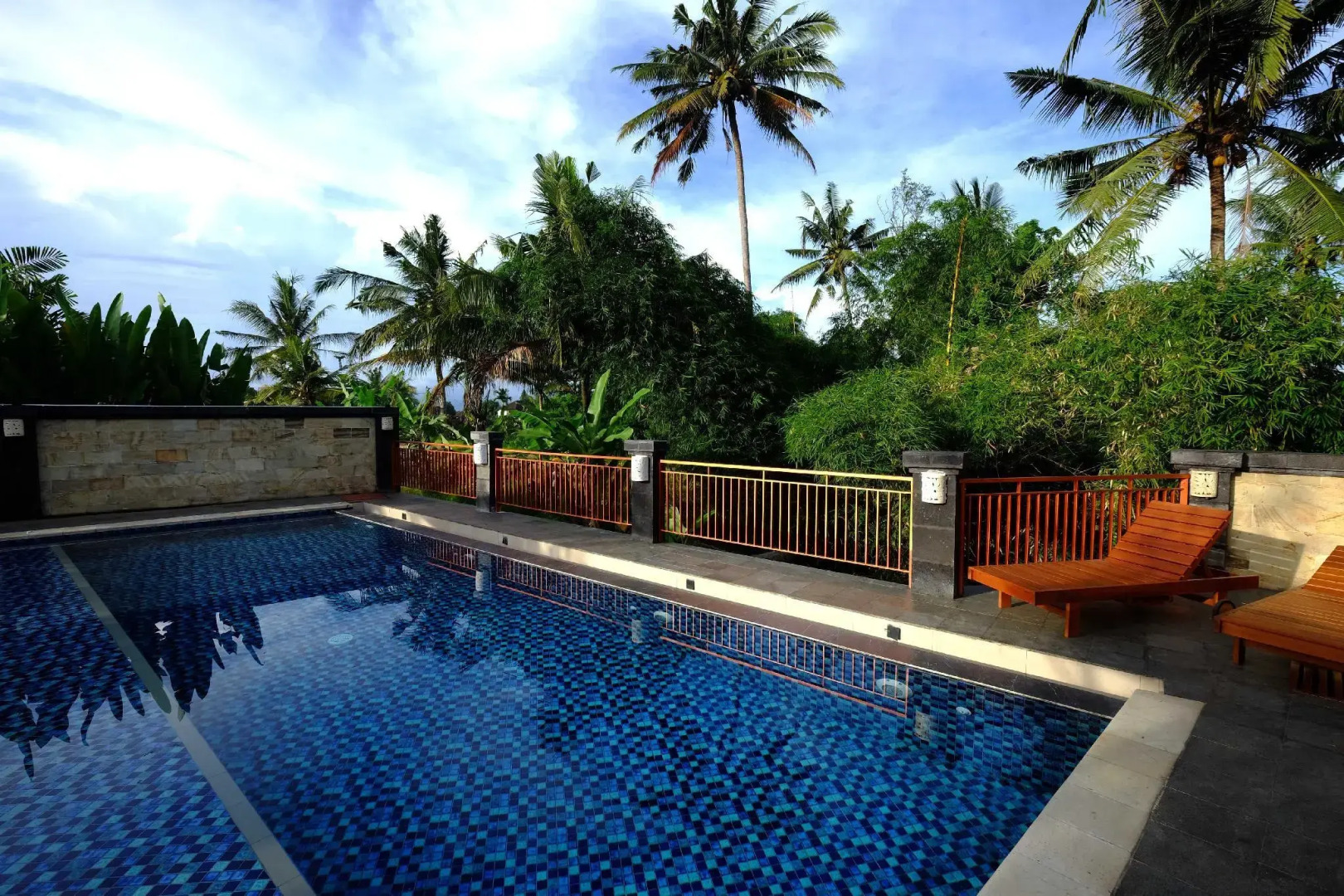 Foto - Sari Villa Ubud