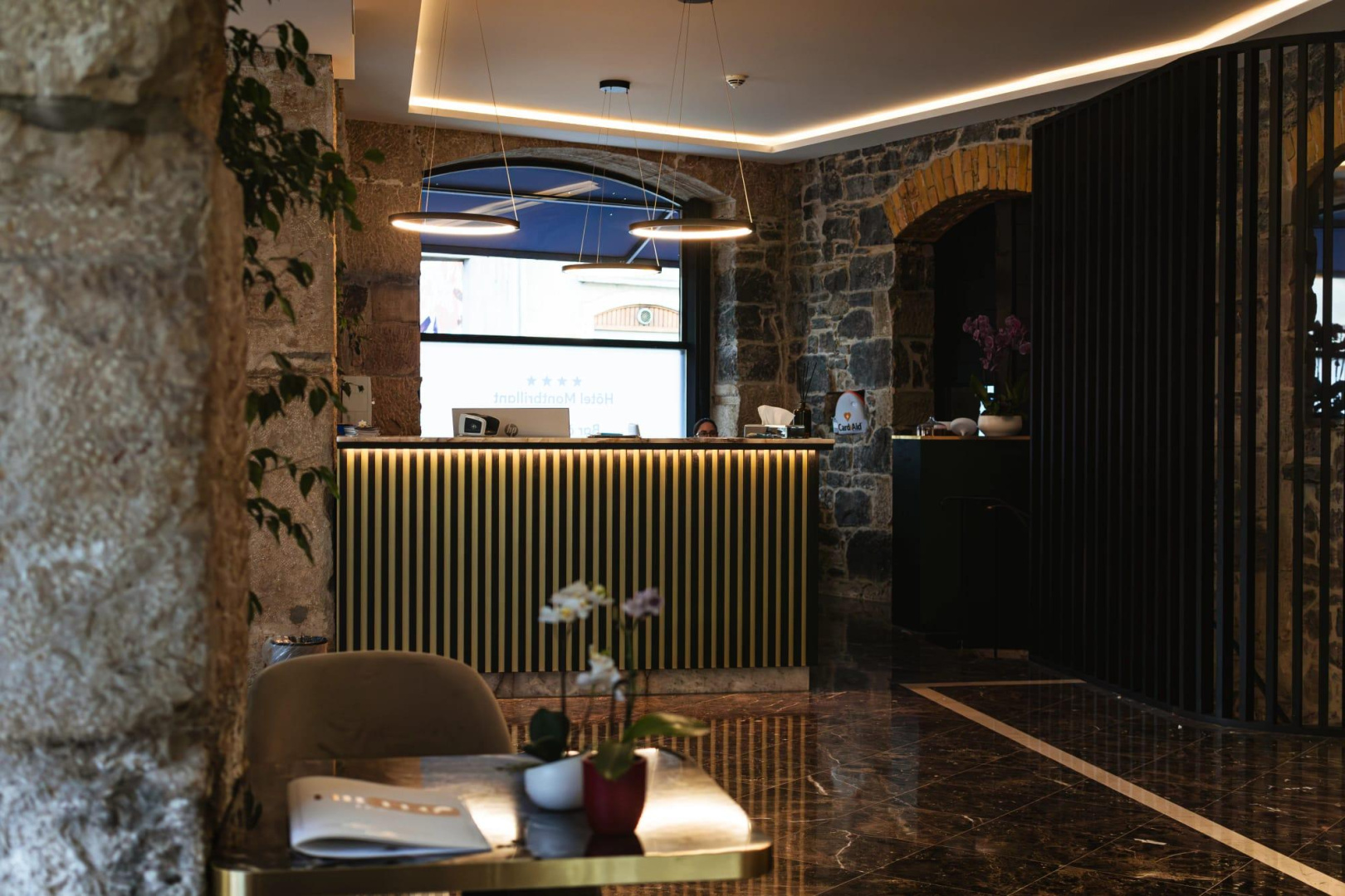 Photo - Le Montbrillant Hôtel Residence