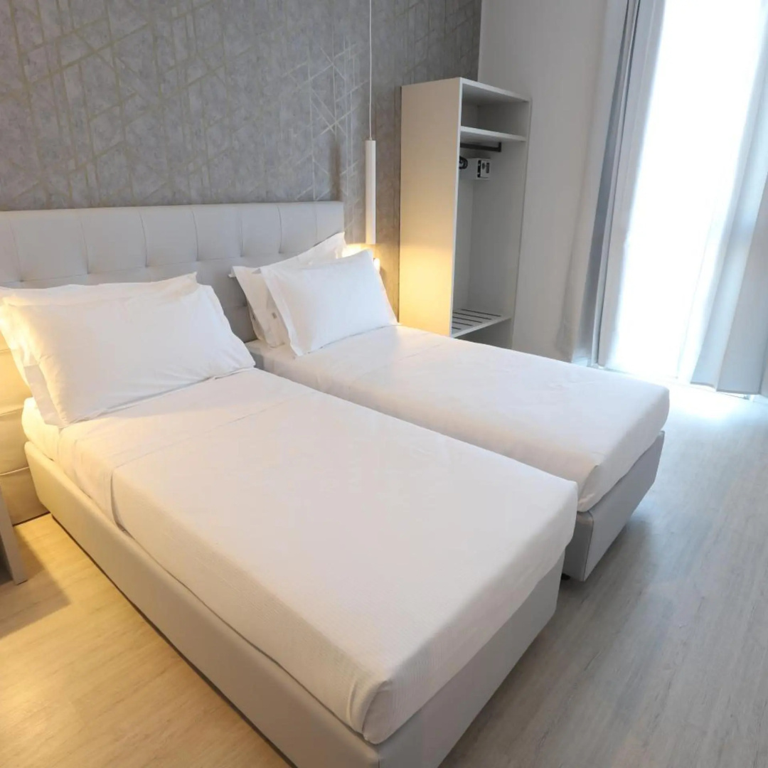 Photo - Cadorna Luxury Hotel