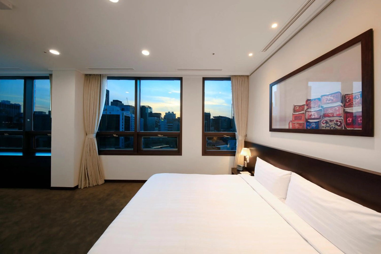 Photo - Orakai Insadong Suites