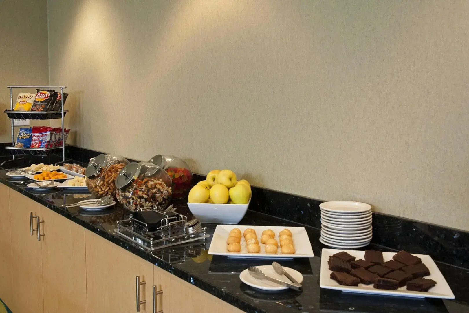 Photo - SpringHill Suites Chicago O'Hare by Marriott