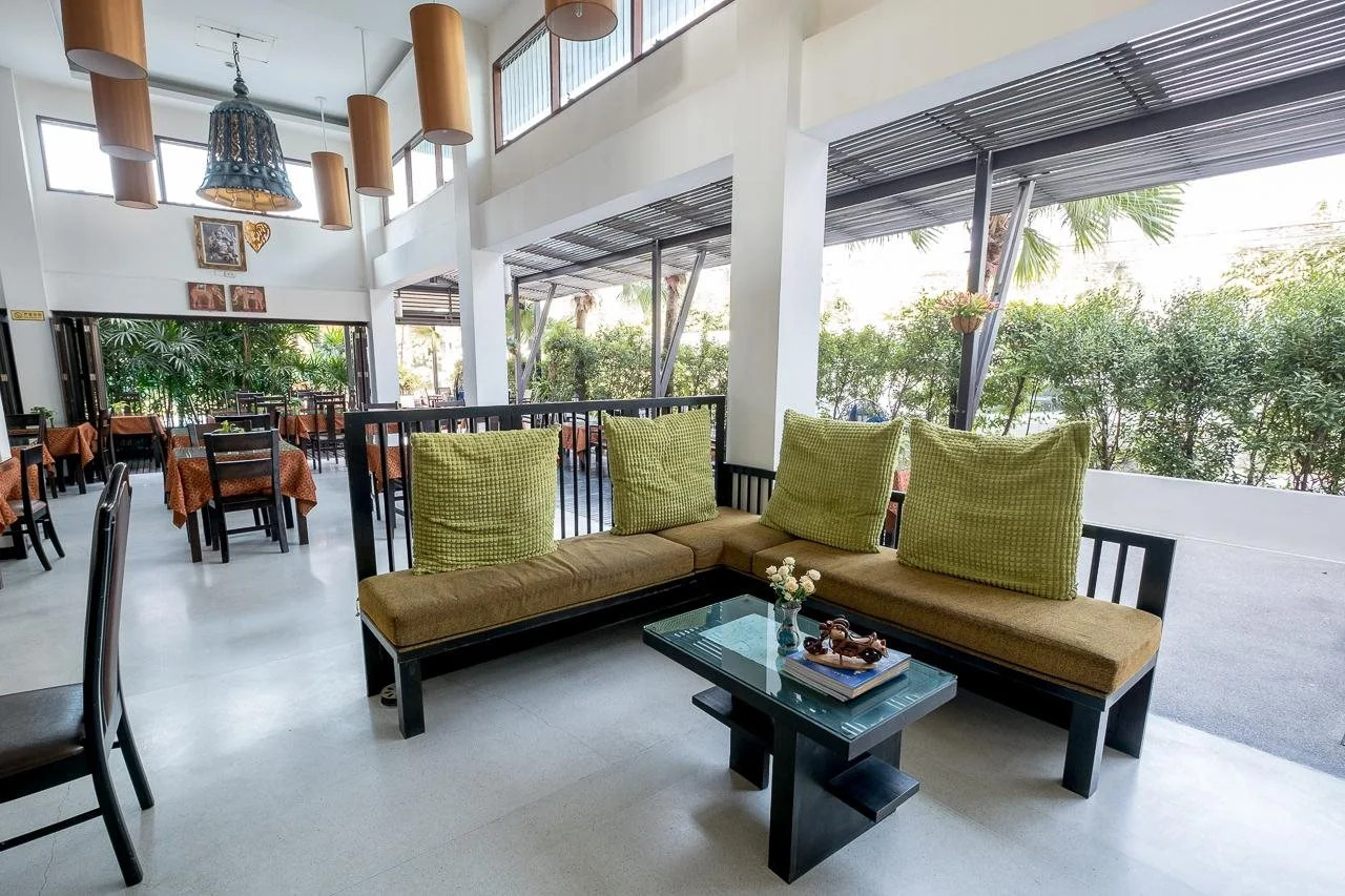 Photo - Siam Piman Hotel