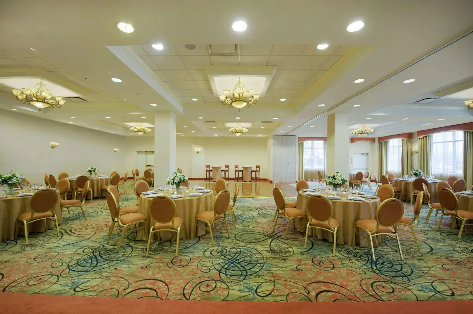 Foto - Homewood Suites by Hilton East Rutherford - Meadowlands, NJ