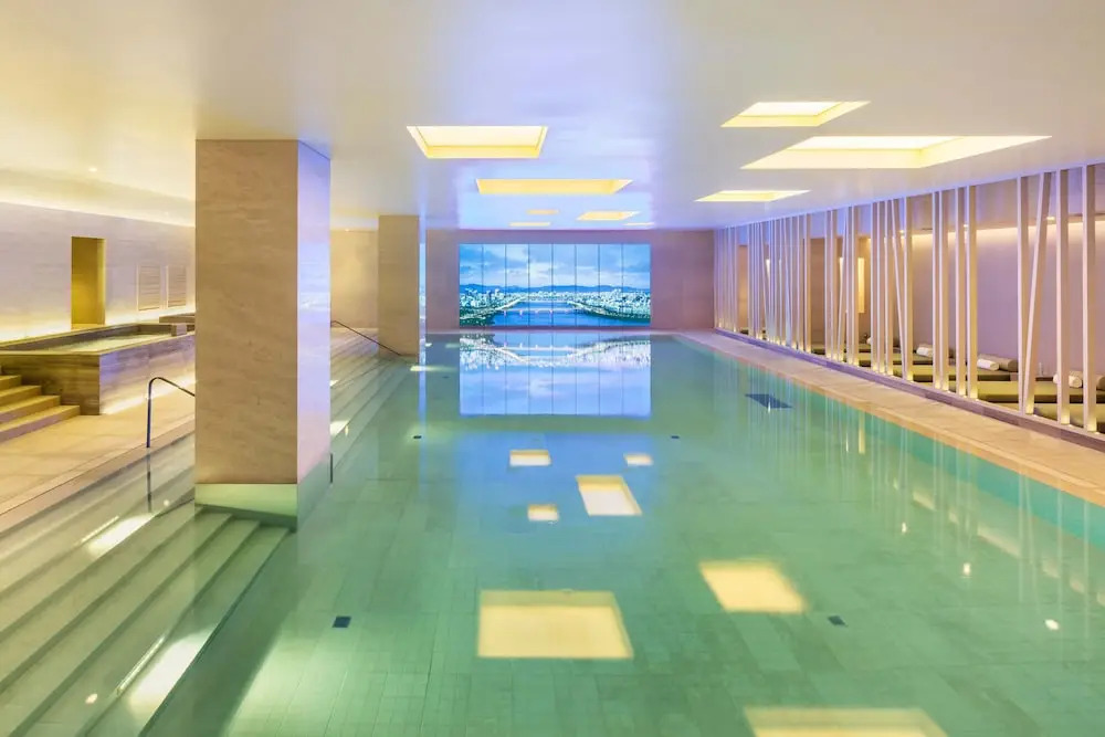 Foto - Andaz Seoul Gangnam, By Hyatt