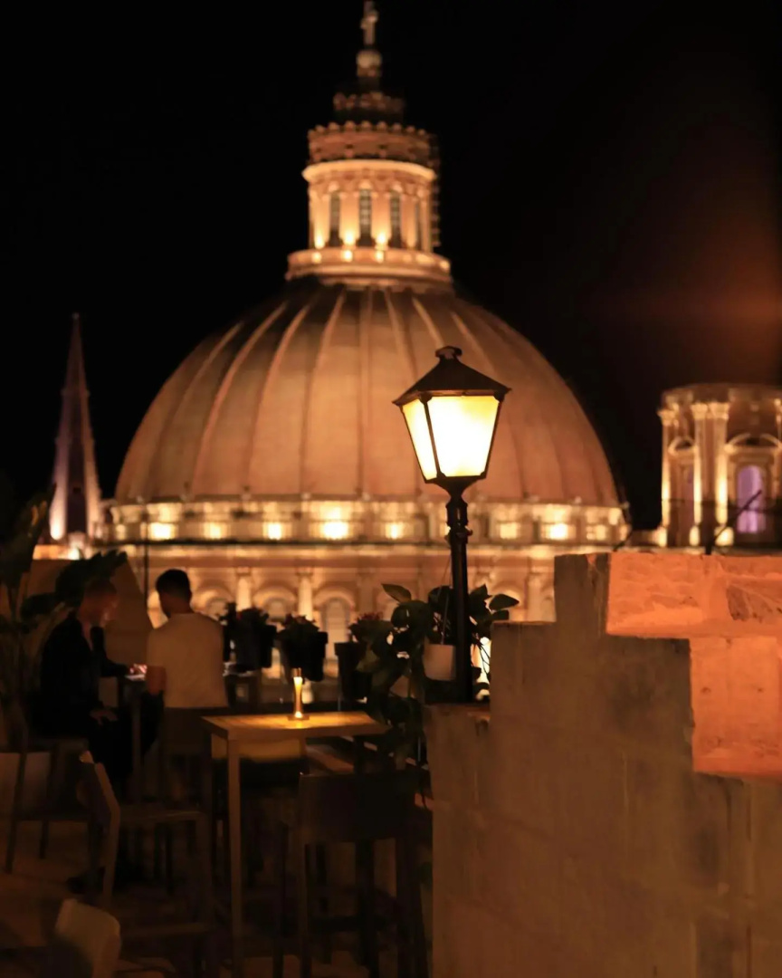 Photo - The Manoel Boutique Hotel