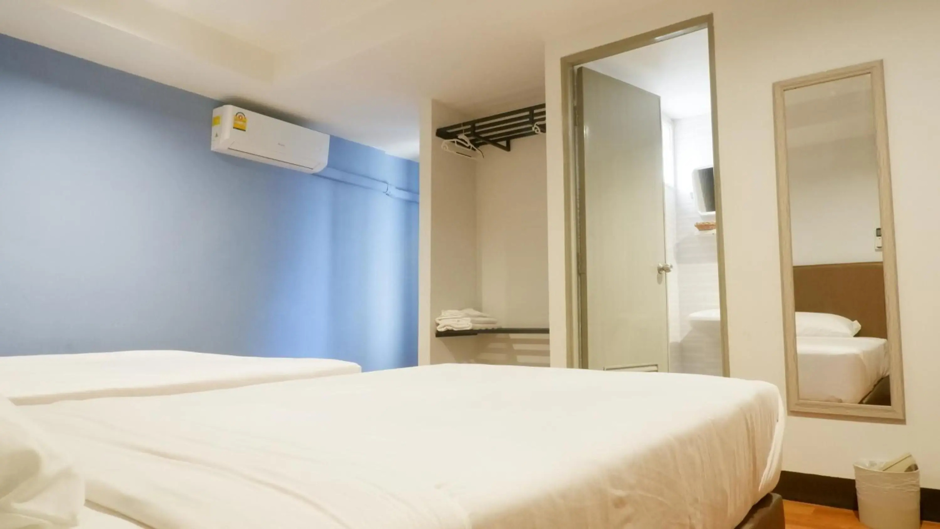 Photo - Airport A1 HOTEL