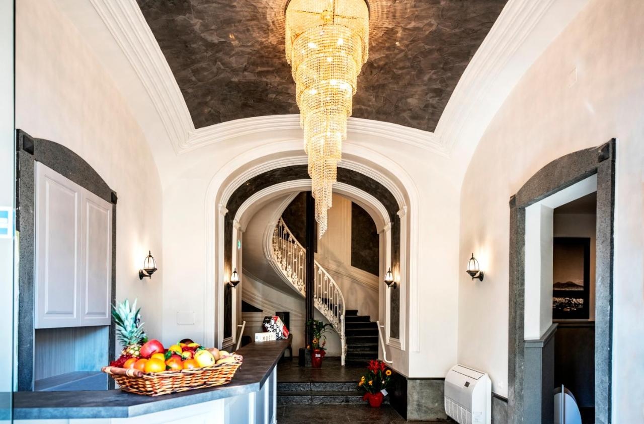 Foto - Villa Elisio Hotel & Spa