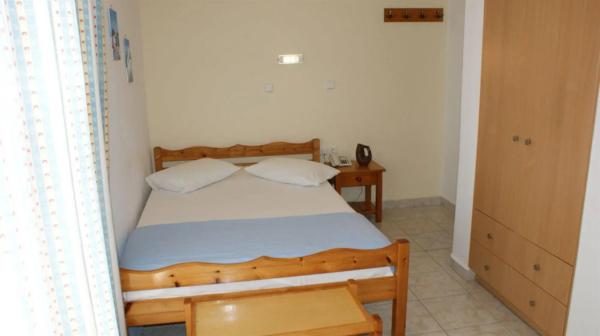 Foto - Hotel Zeus