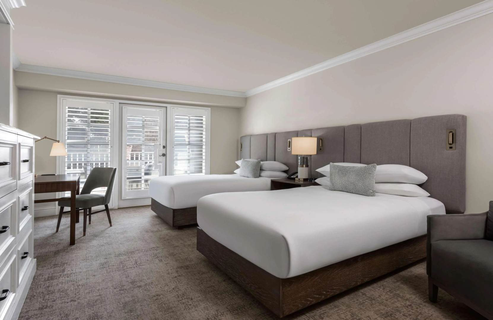 Photo - L'Auberge Del Mar Resort and Spa