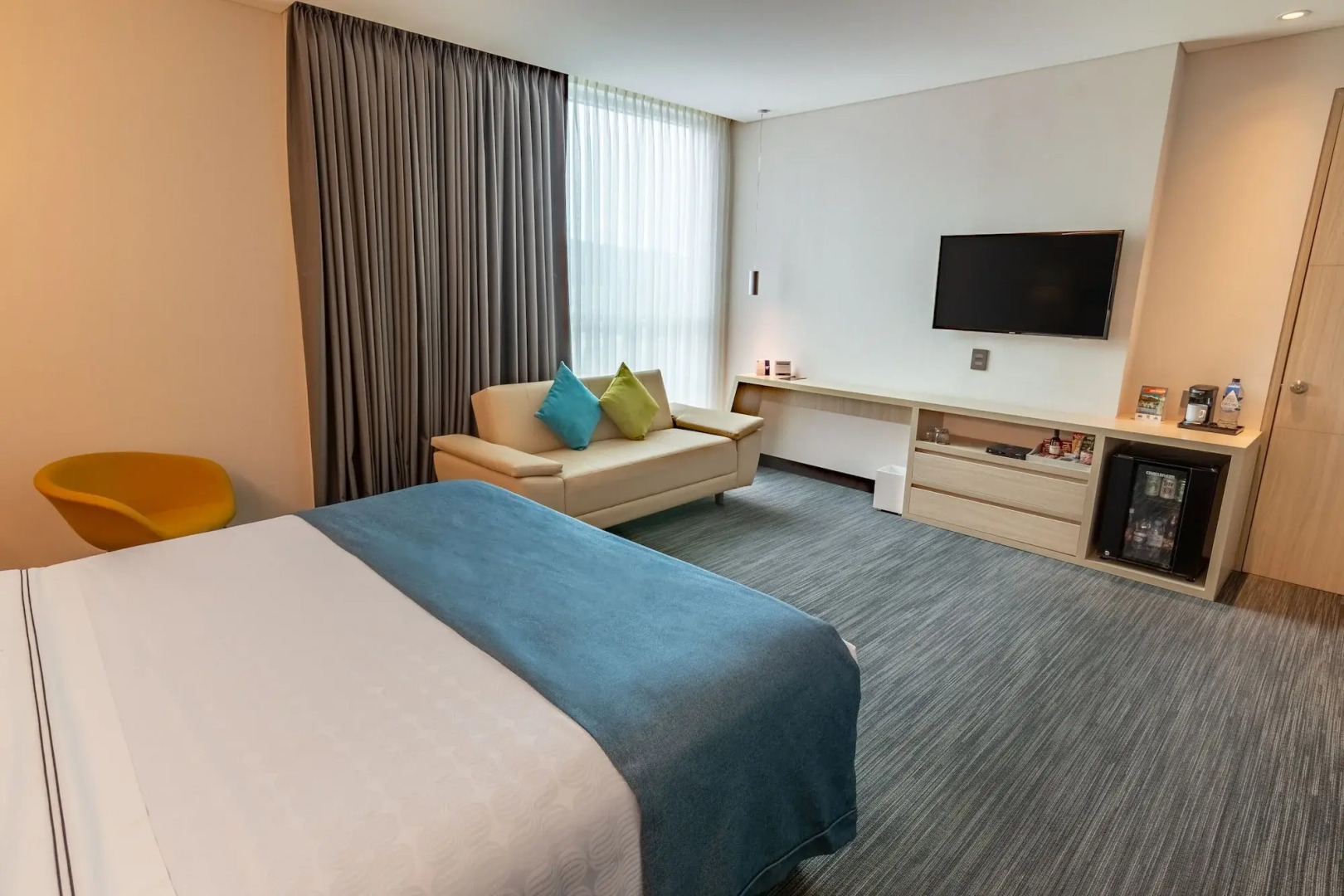 Foto - Sonesta Hotel Bucaramanga