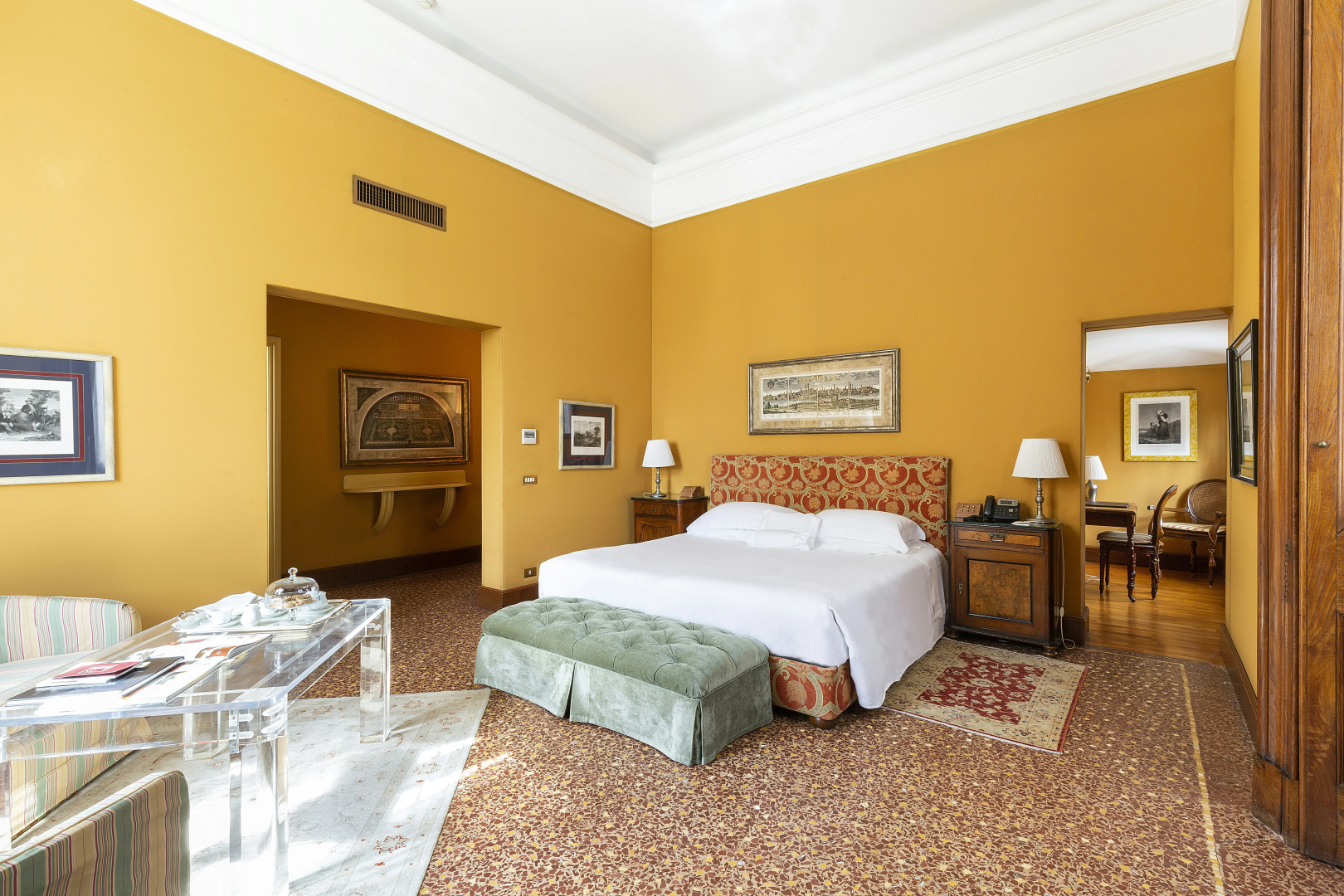 Photo - Villa Spalletti Trivelli