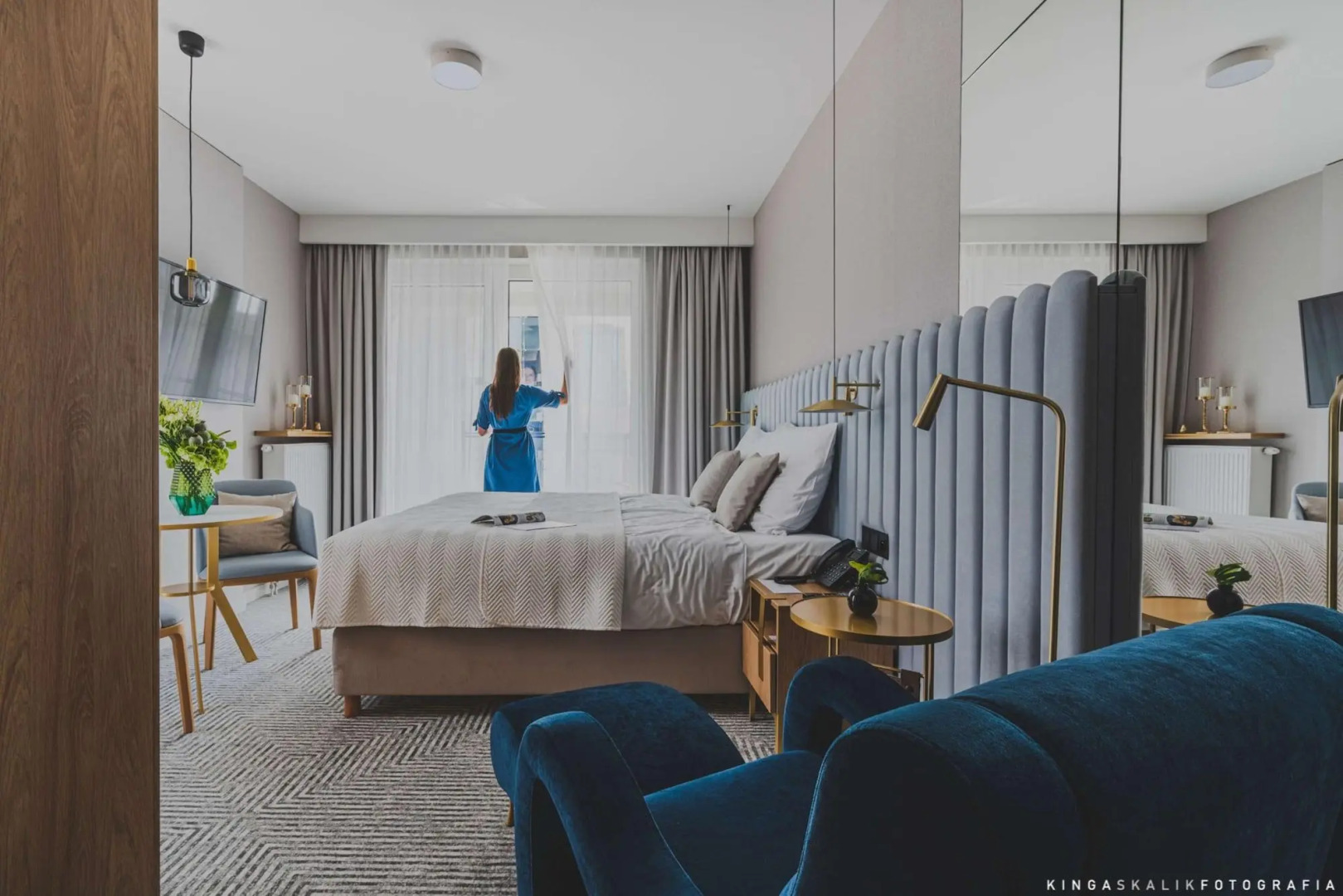 Photo - Royal Tulip Warsaw Centre