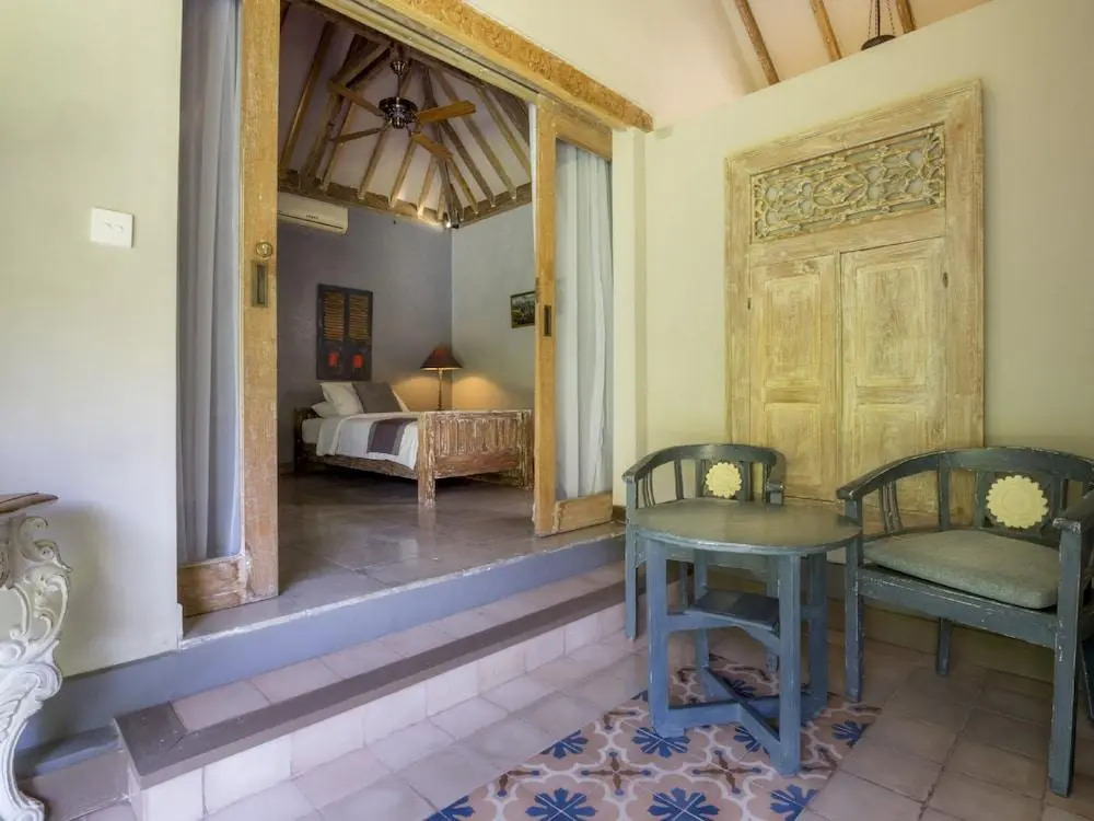 Photo - Villa Koyama by Villa Finder