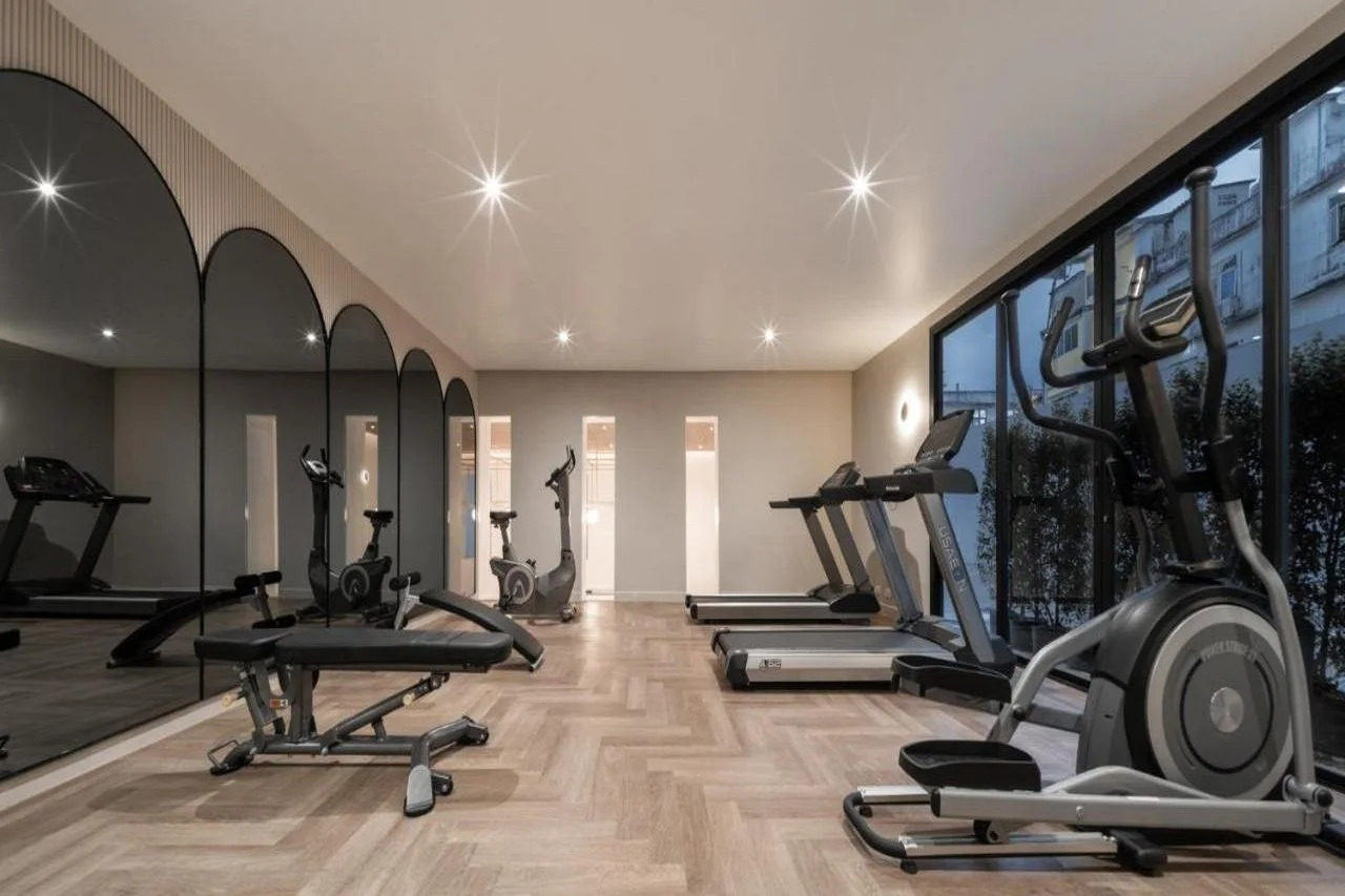 Foto - Somerset Sukhumvit 71 Bangkok