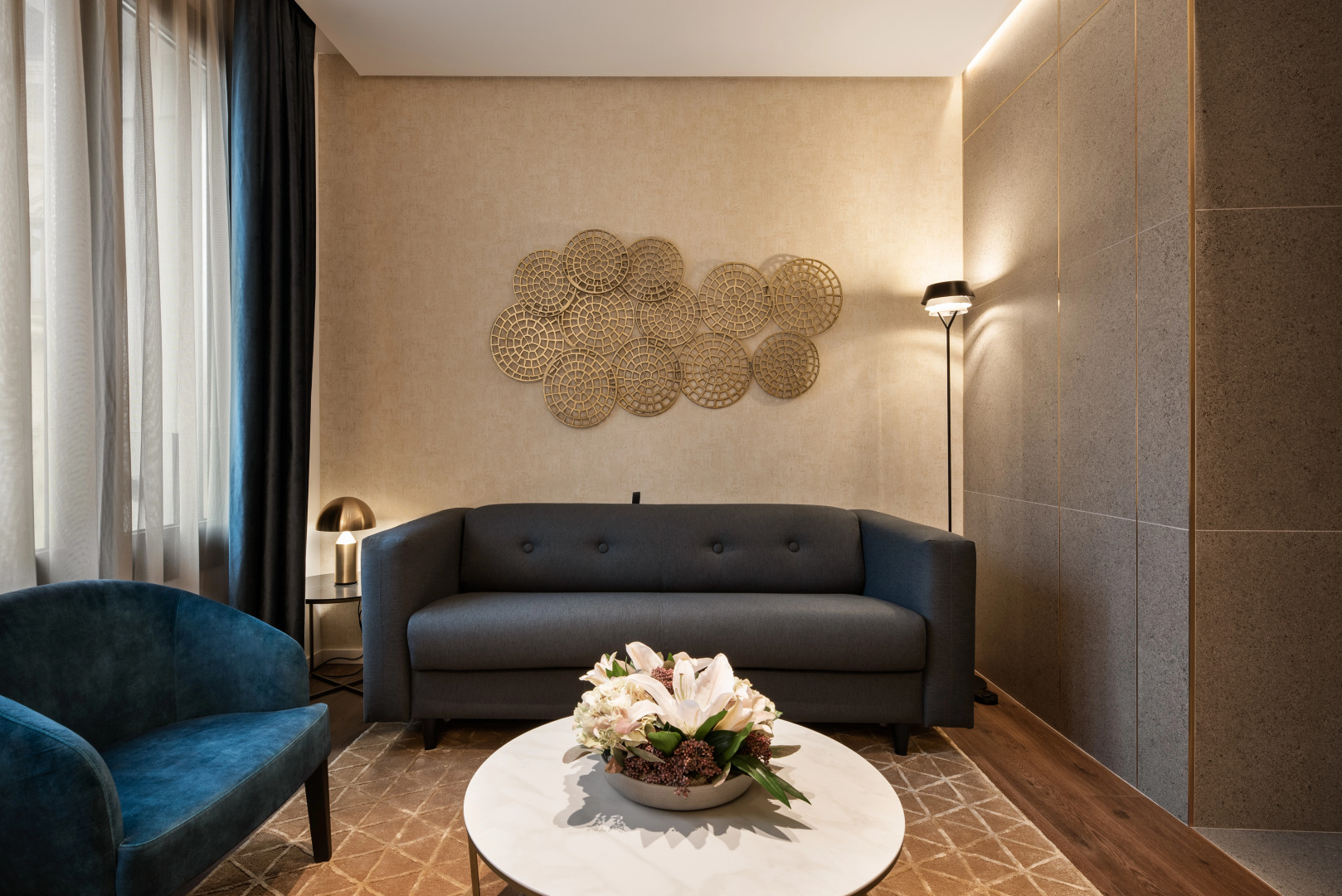 Foto - Áurea Palacio de Correos by Eurostars Hotel Company