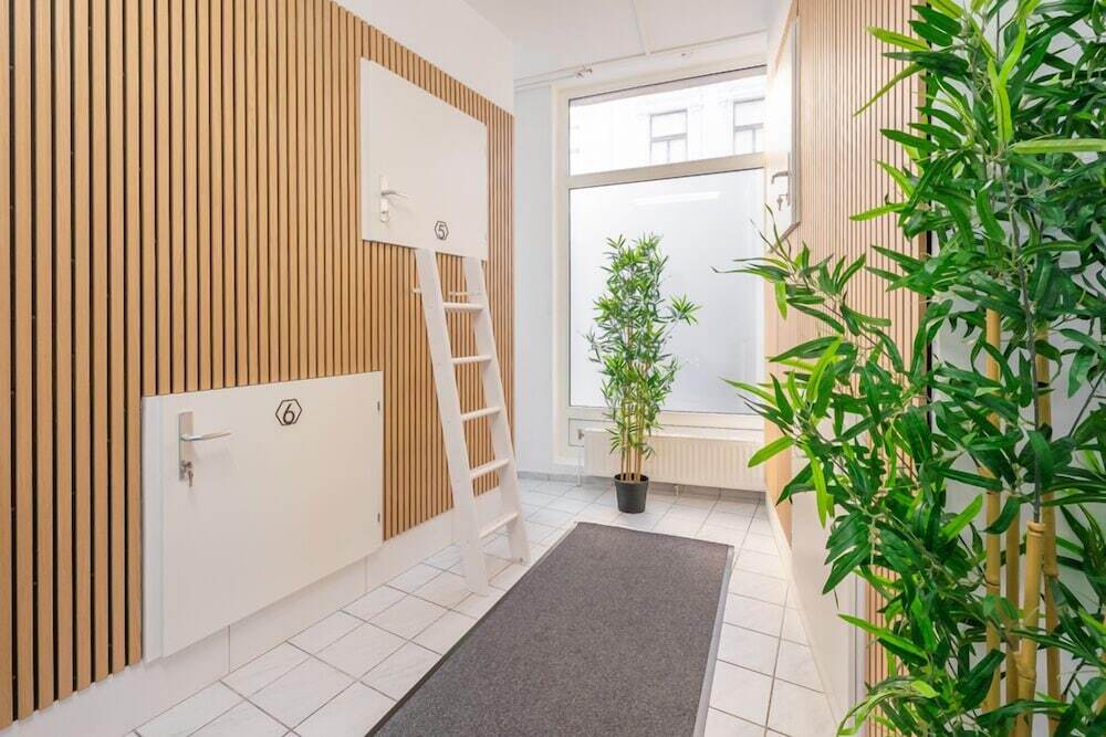 Foto - Robin Wood Apartment