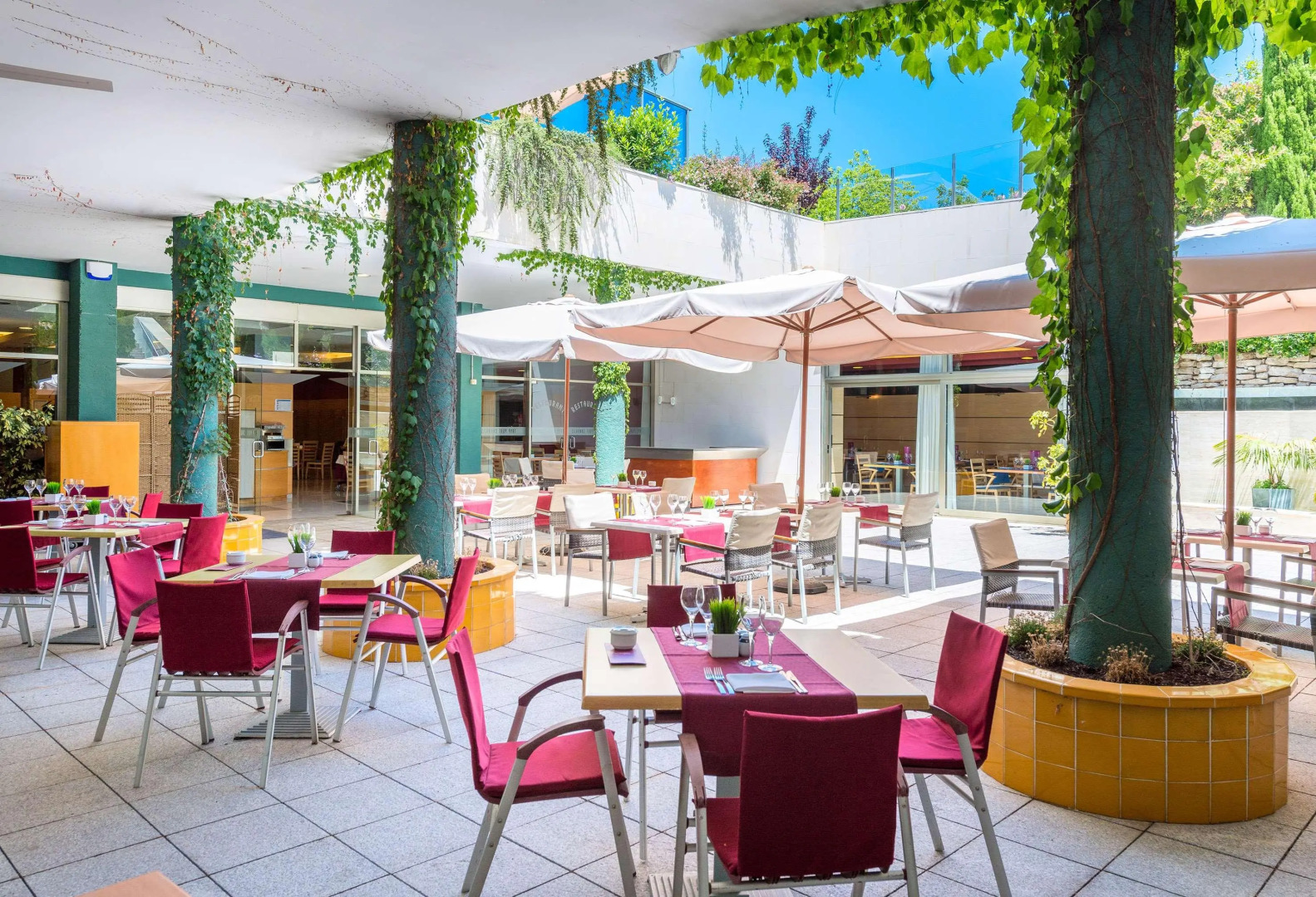 Photo - Sol Port Cambrils Hotel