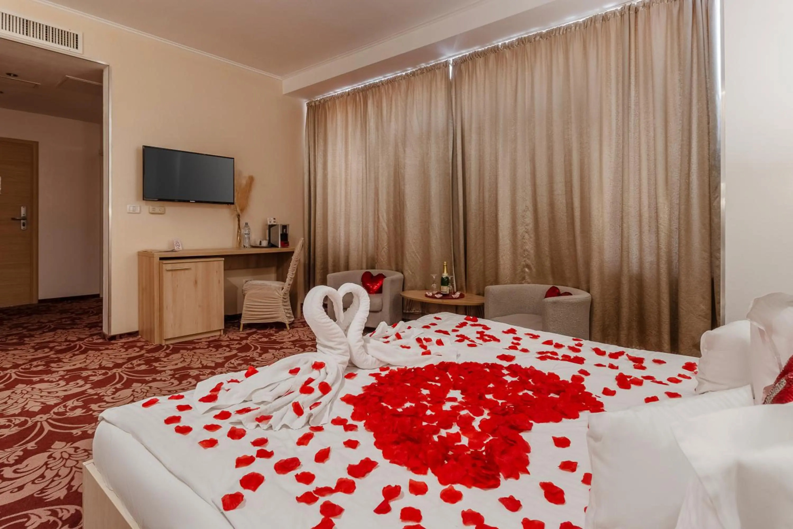 Foto - Hotel Nevis Wellness and Spa
