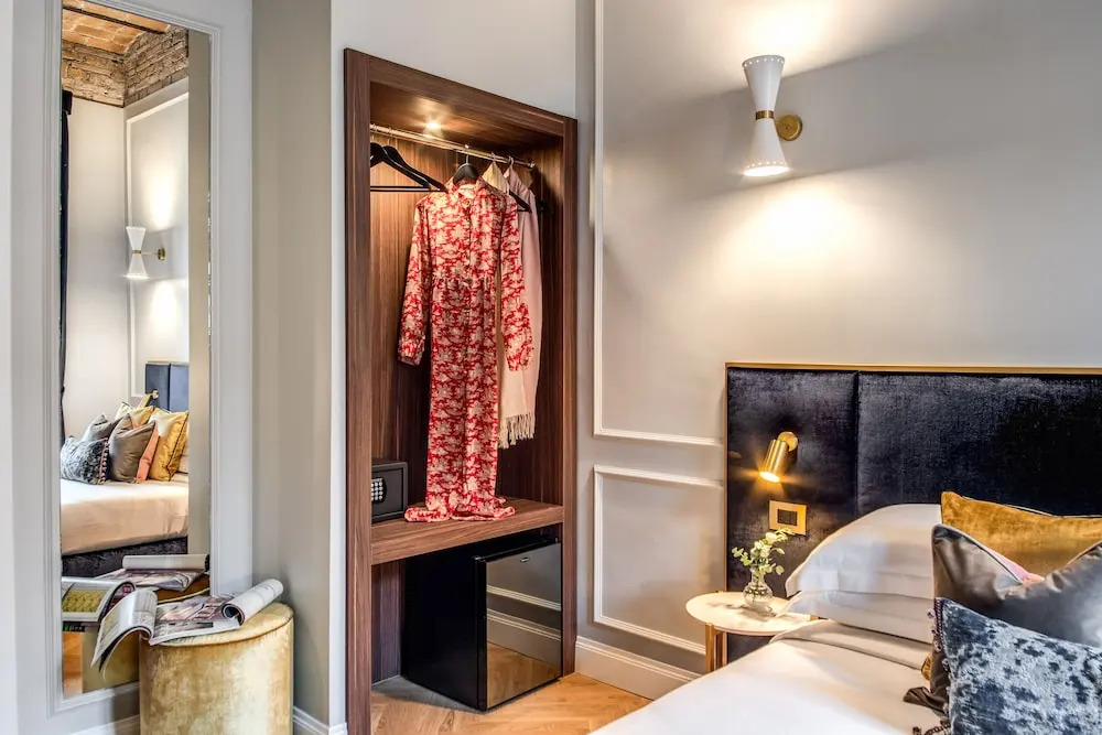 Foto - Tree Charme Augusto Boutique Hotel