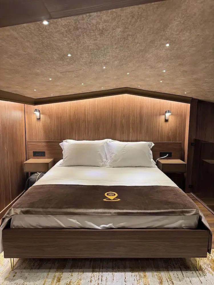 Photo - The HH Point