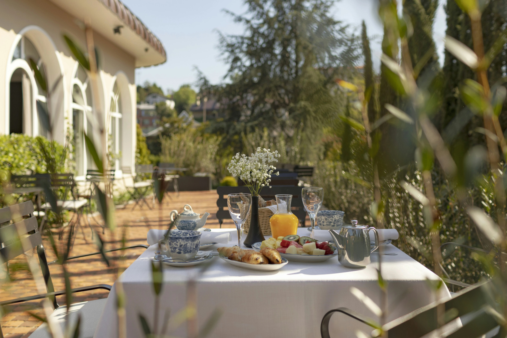 Photo - Hotel Villa Soro
