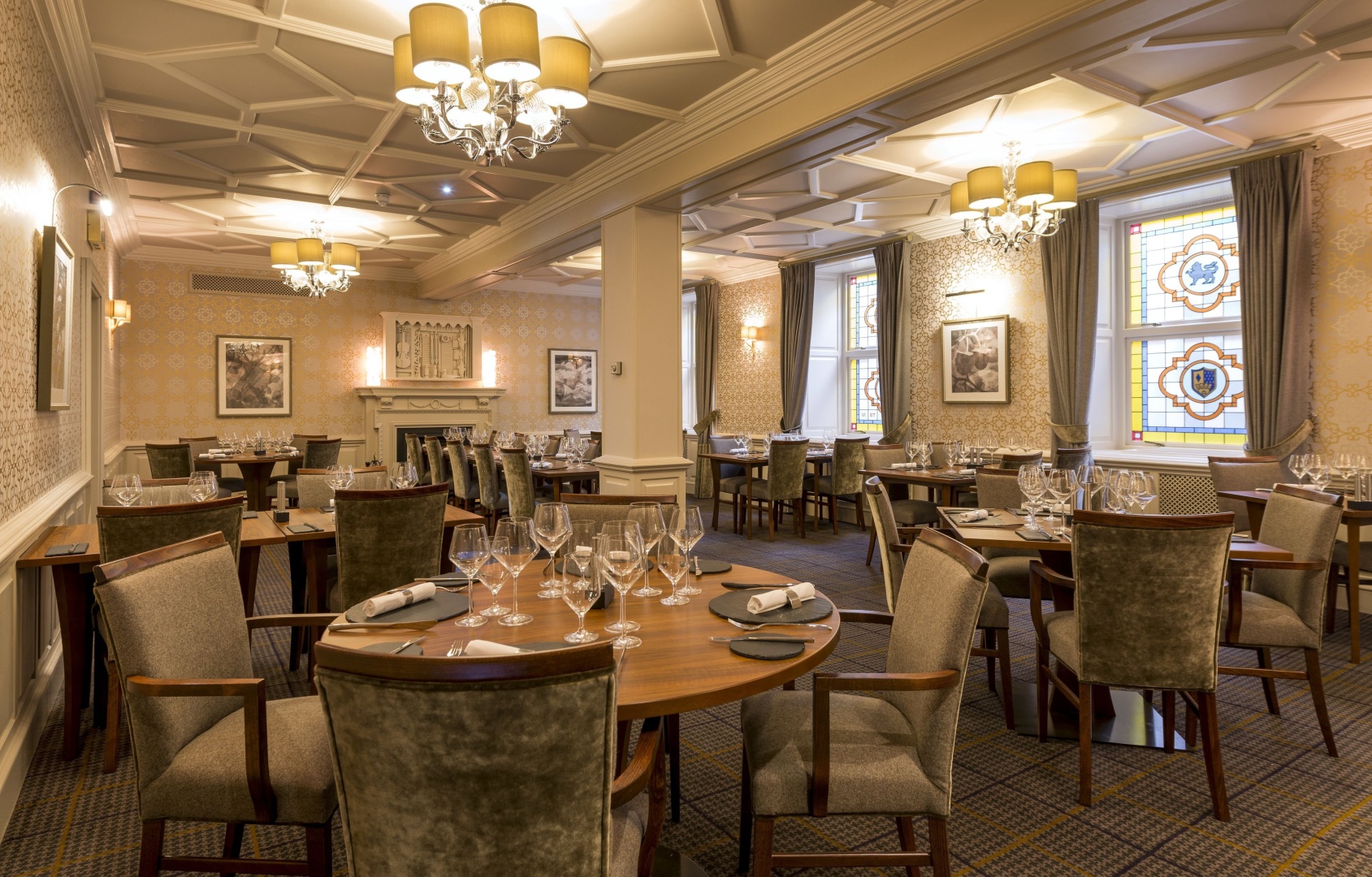 Photo - Ardoe House Hotel & Spa