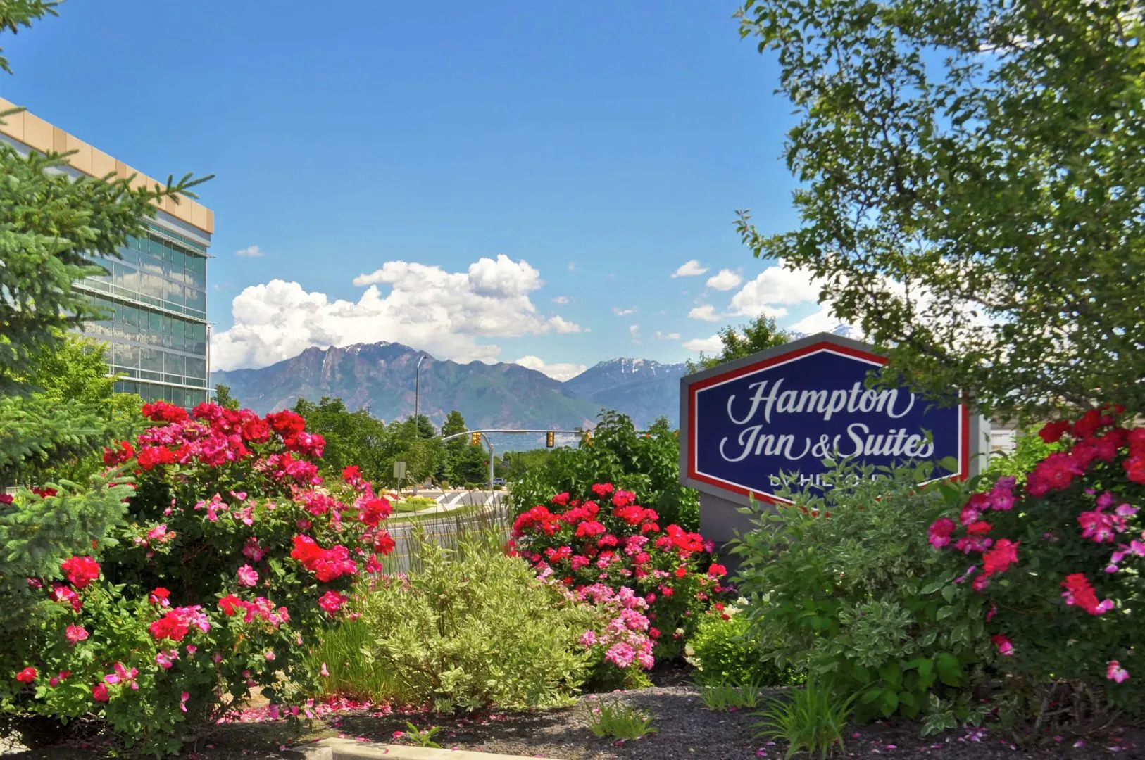Photo - Hampton Inn & Suites Salt Lake City-West Jordan