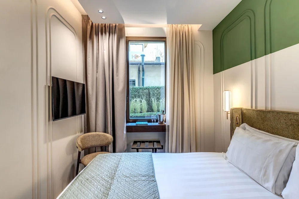 Foto - THE STEPS Hotel - by Eitch Collection