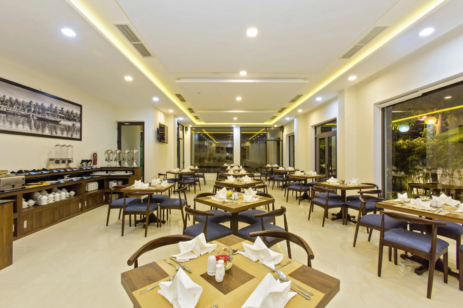 Photo - Ally Beach Boutique Hotel Hoian