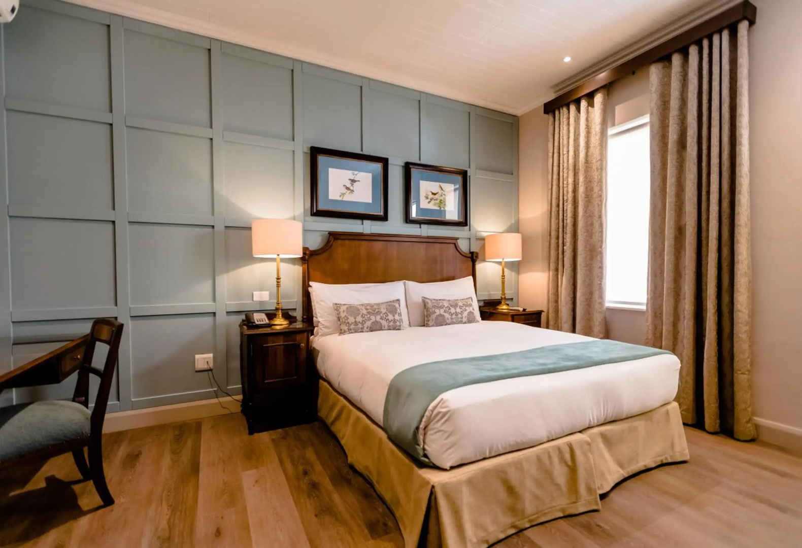 Photo - Gold Reef City Theme Park Hotel